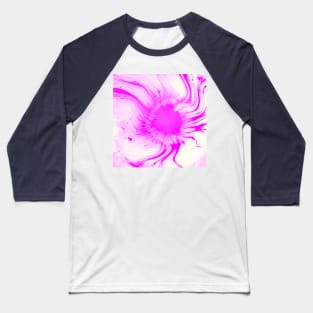 wavy Baseball T-Shirt